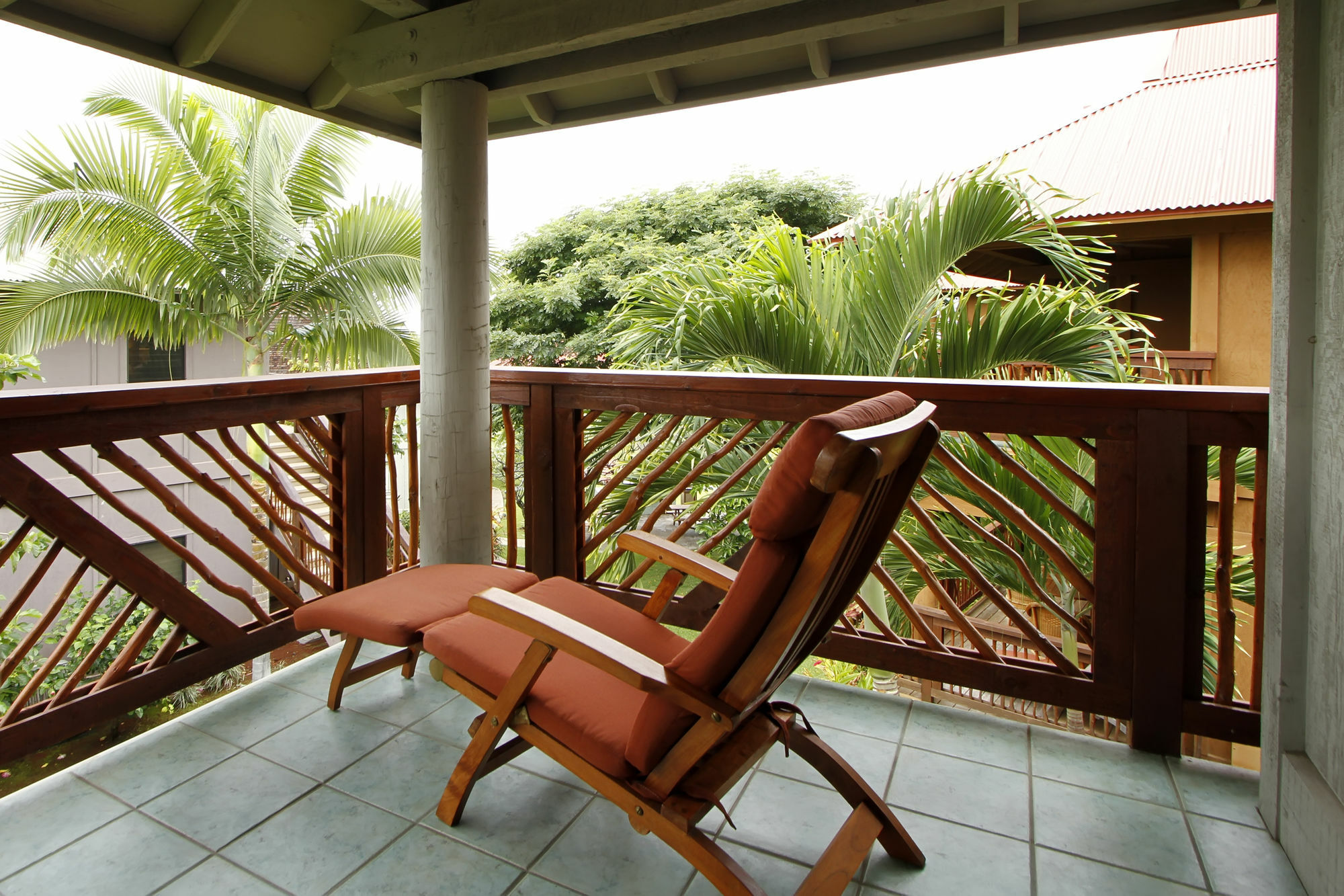Wyndham Kona Hawaiian Resort Kailua-Kona Facilities photo